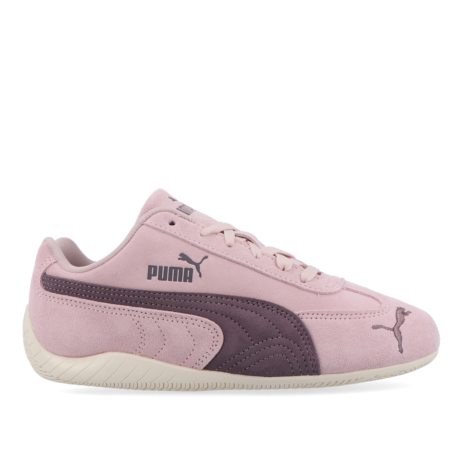 Puma Speedcat Og - Mauve Mist-raisin