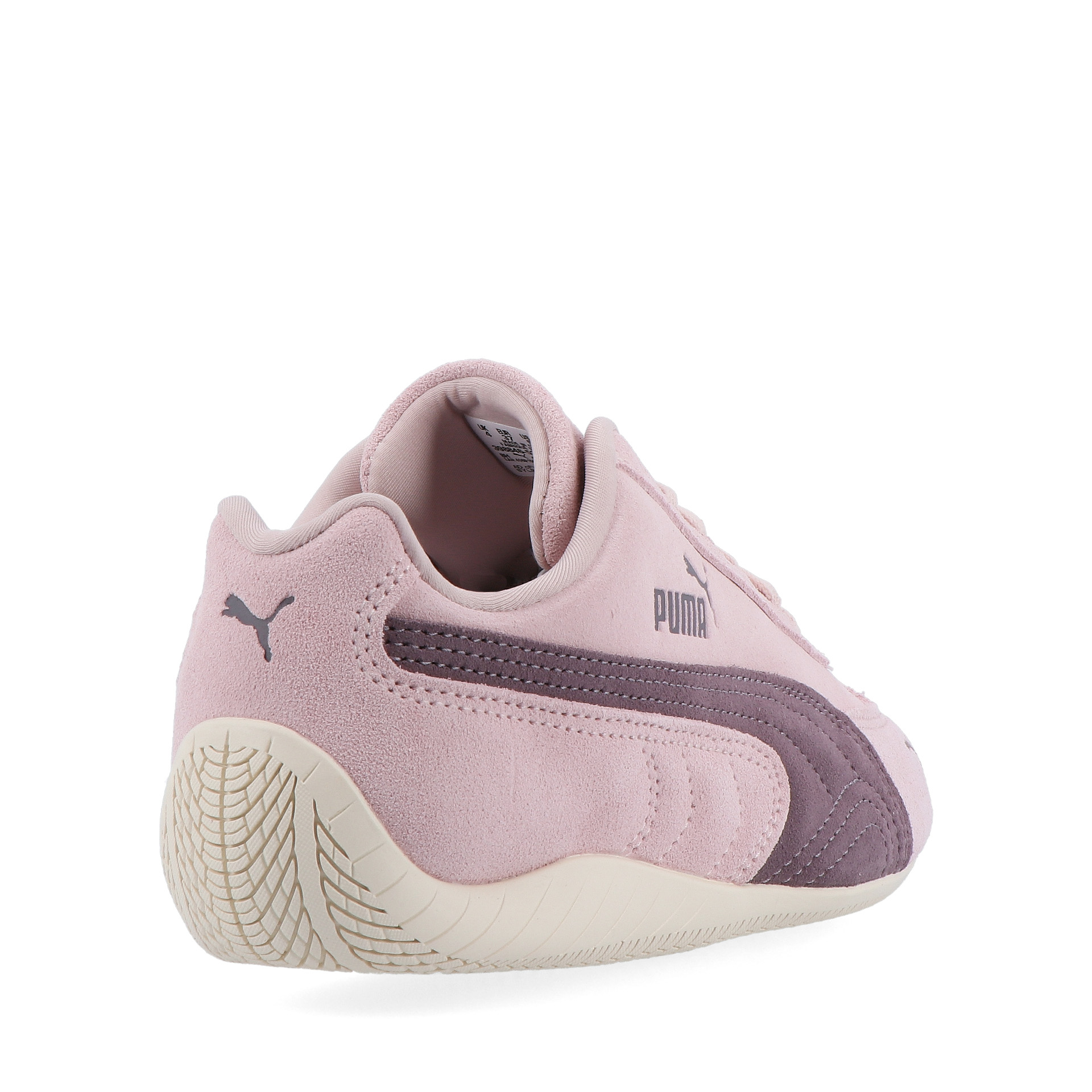Puma Speedcat Og - Mauve Mist-raisin