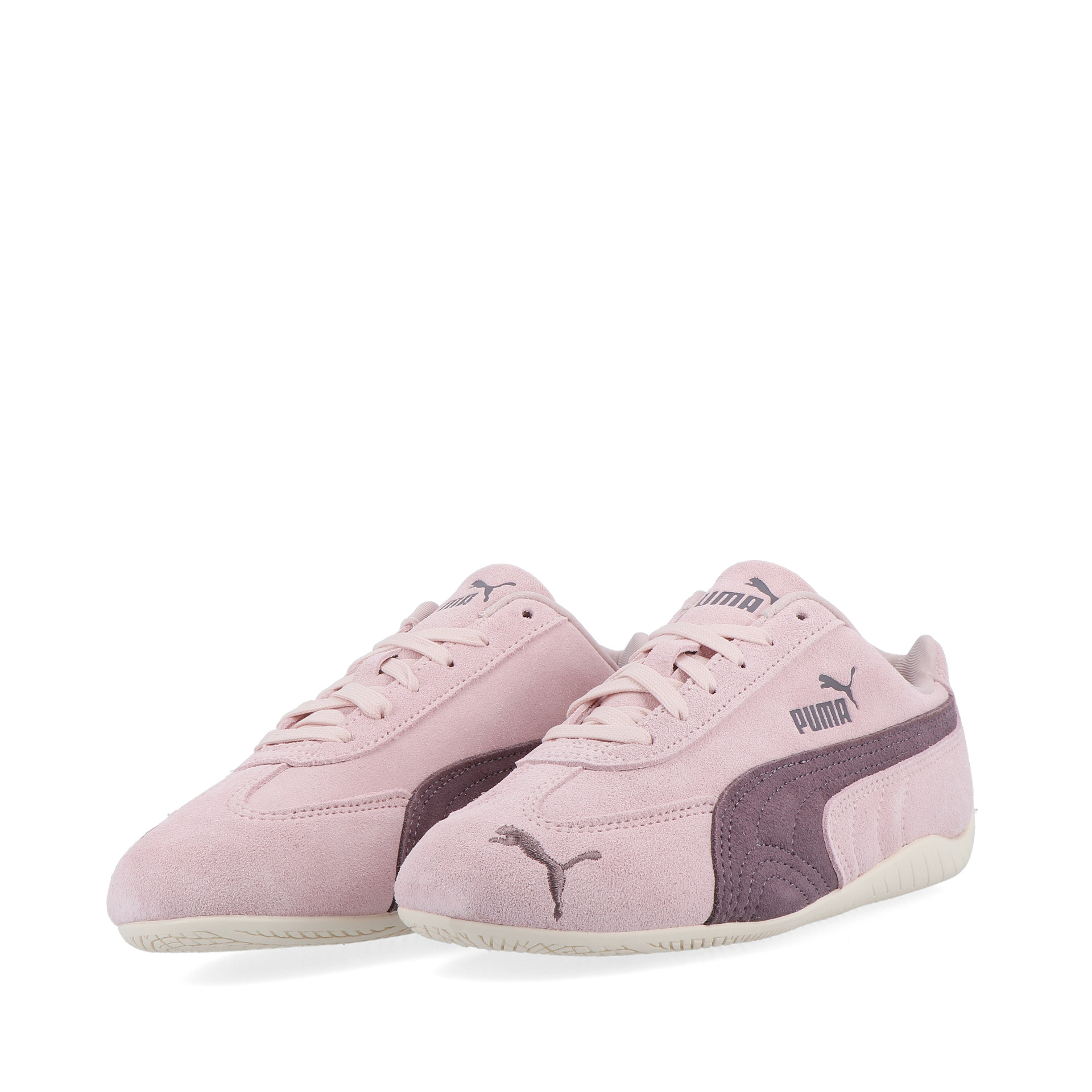 Puma Speedcat Og - Mauve Mist-raisin