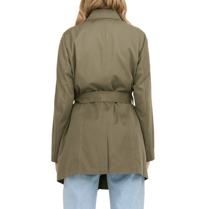Only Casaco Valerie Otw Stone Gray Only Casaco Valerie Otw Stone Gray