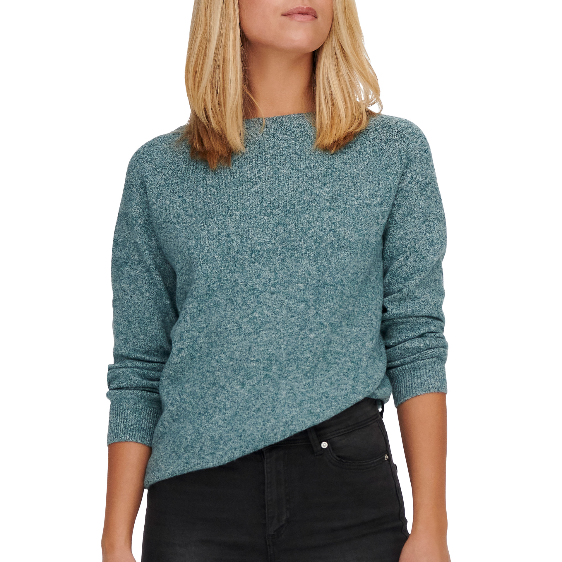 Only Camisola Rica Life Sea Moss W. Melange