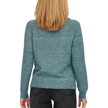 Only Camisola Rica Life Sea Moss W. Melange