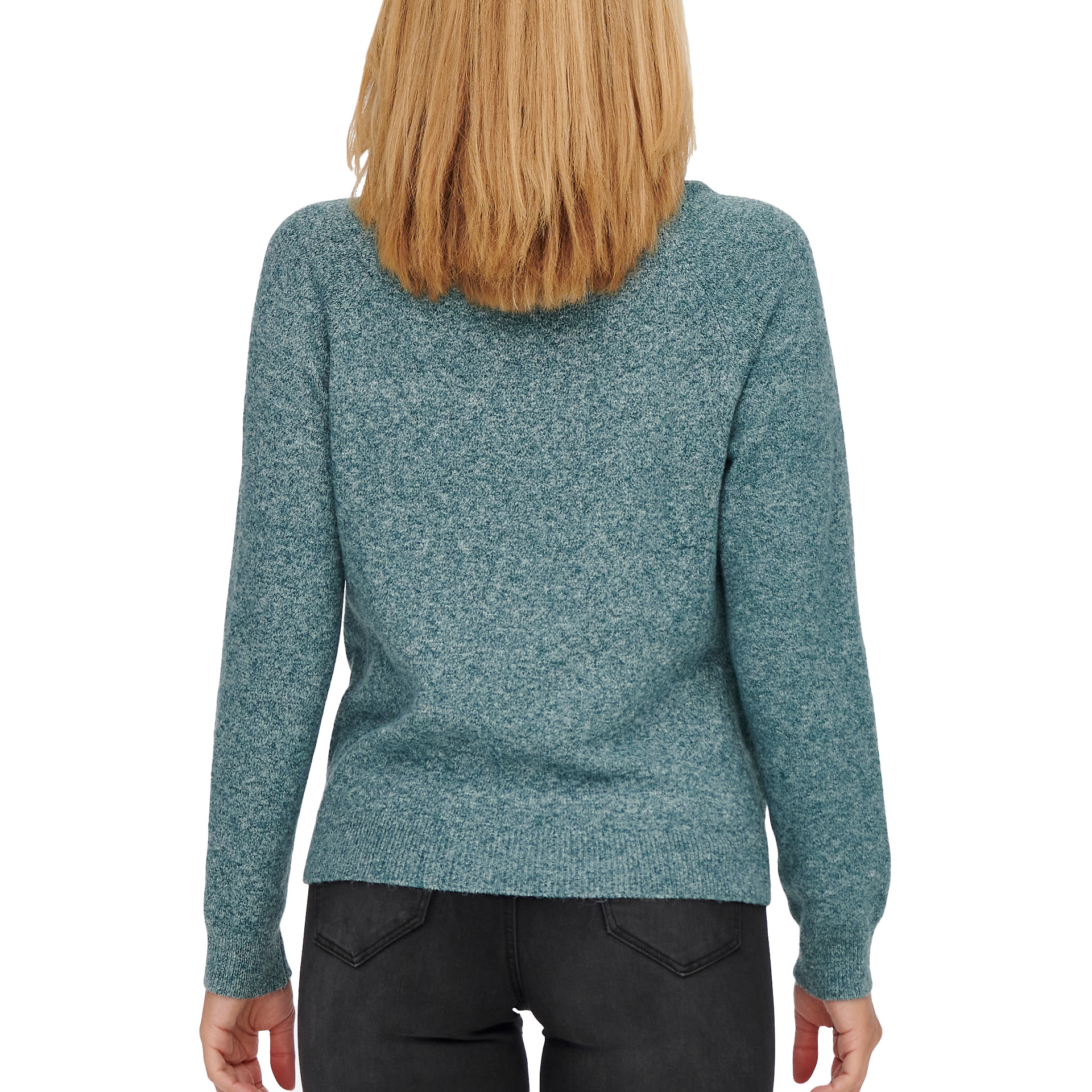 Only Camisola Rica Life Sea Moss W. Melange