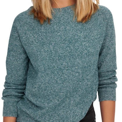 Only Camisola Rica Life Sea Moss W. Melange