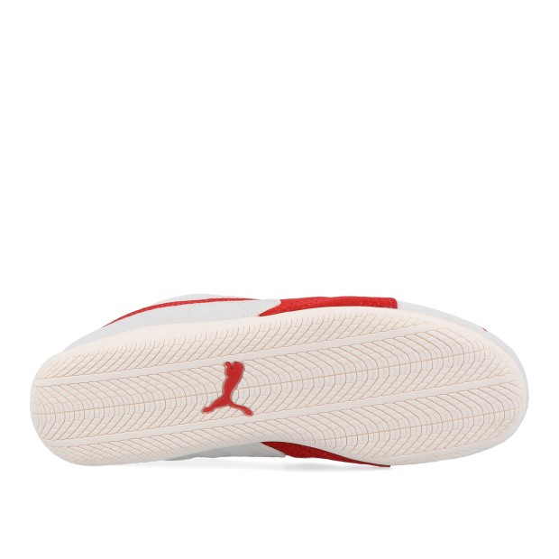 Puma Speedcat Og - Vapor Gray-for All Time Red