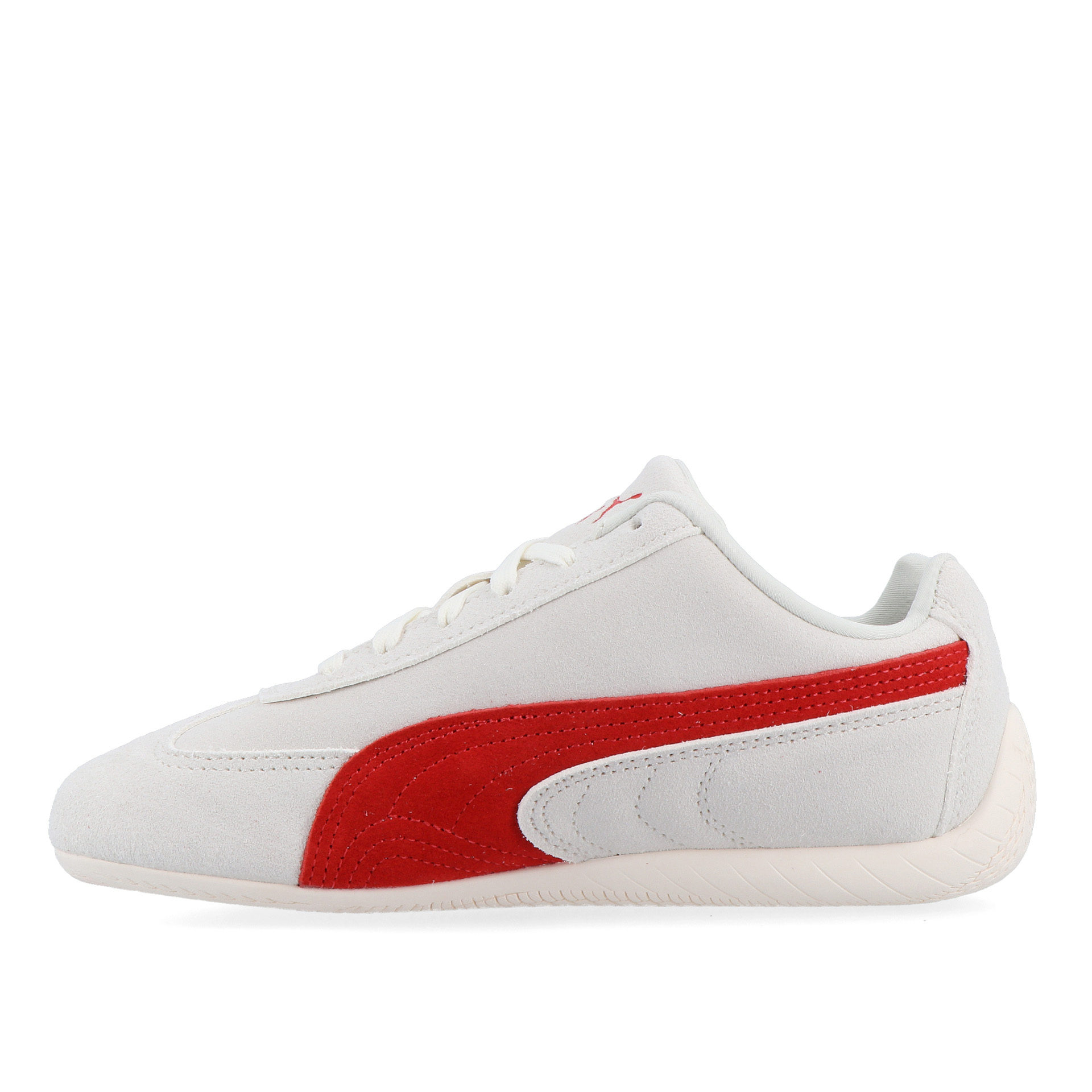 Puma Speedcat Og - Vapor Gray-for All Time Red