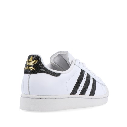 adidas Originals Superstar II W White
