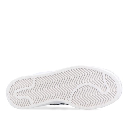 adidas Originals Superstar II W White