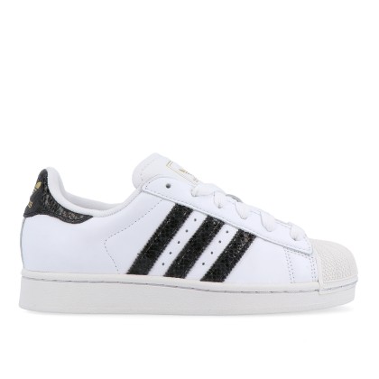 adidas Originals Superstar II W White