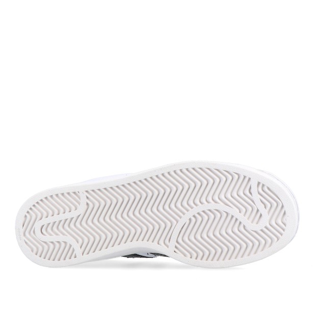 adidas Originals Superstar II W White