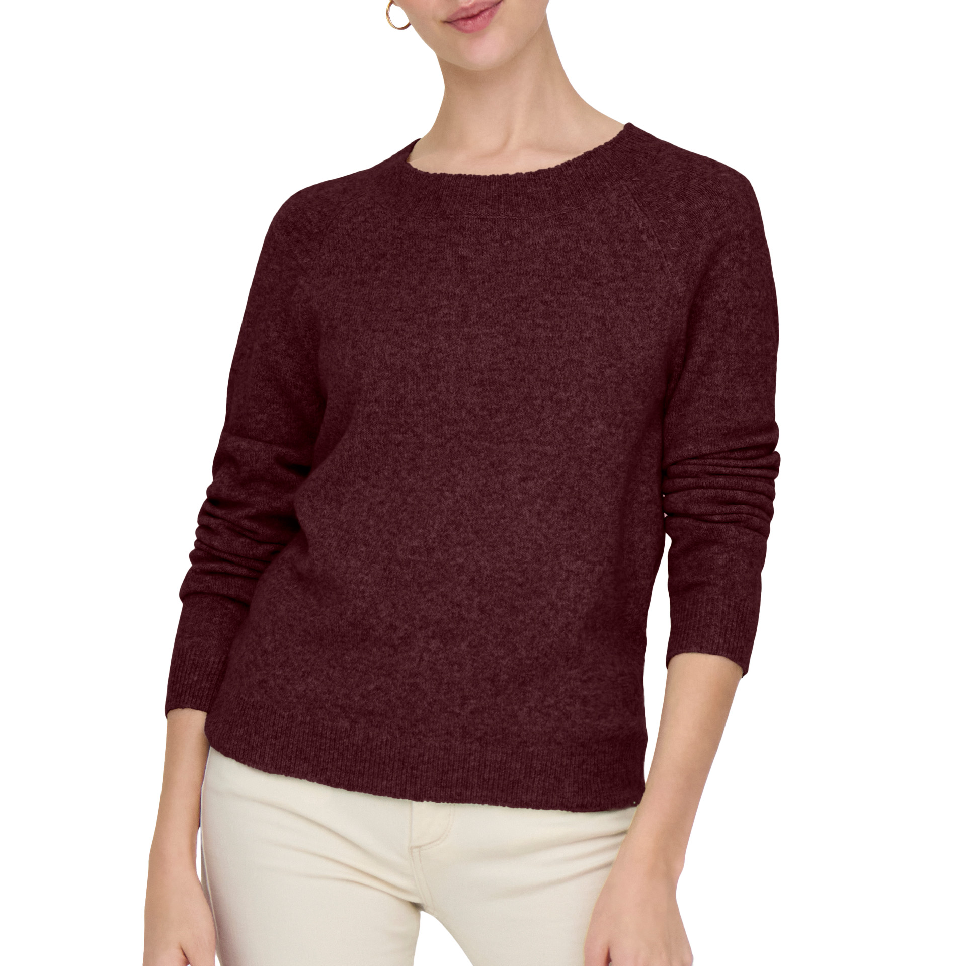 Only Camisola Rica Life Zinfandel W. Melange