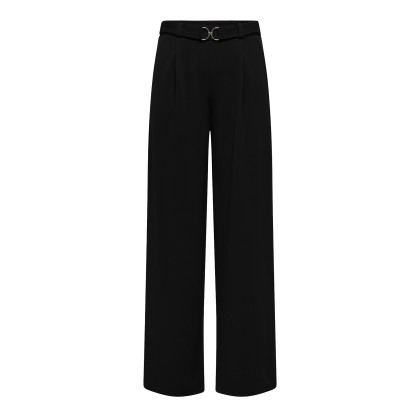 JDY Cala Geggo Life Belt Black Belt