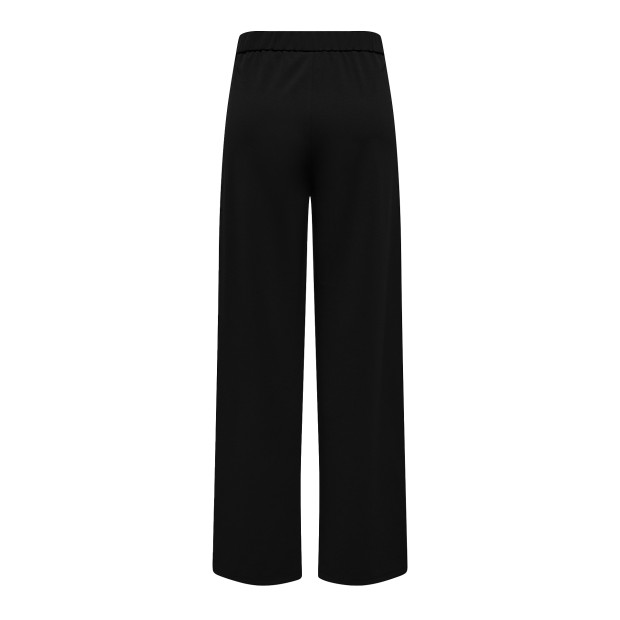 JDY Calça Geggo Life Belt Black Belt