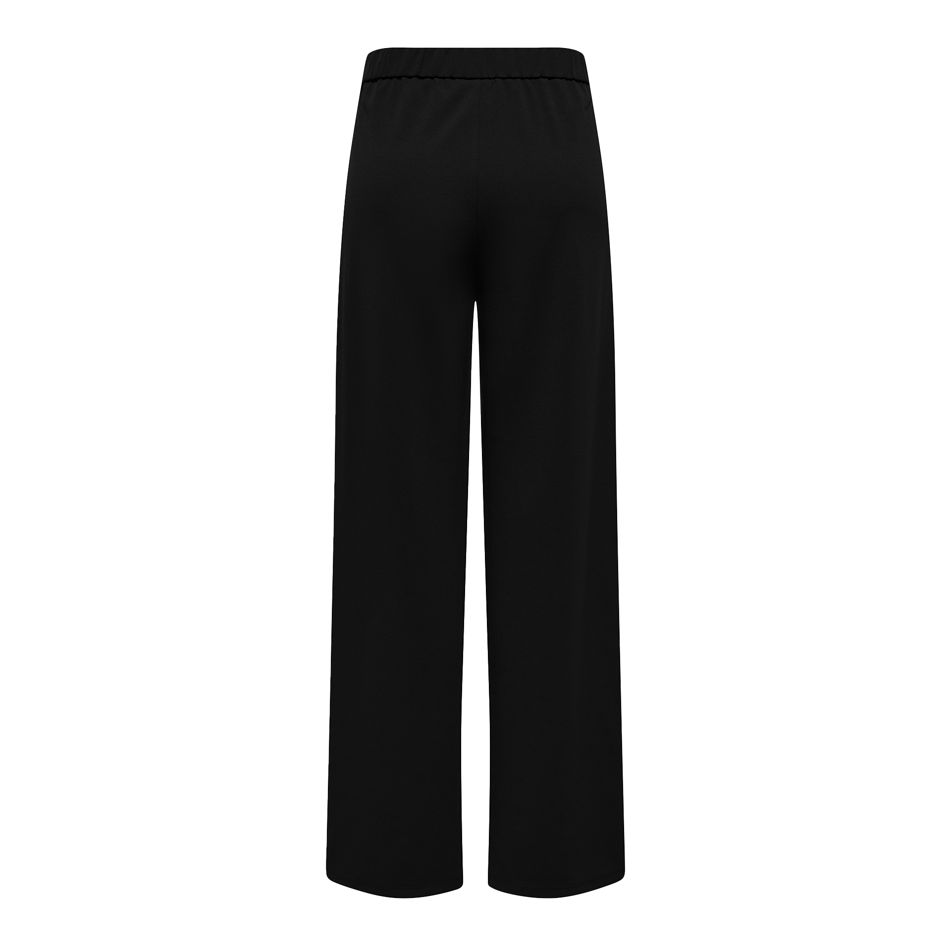 JDY Calça Geggo Life Belt Black Belt