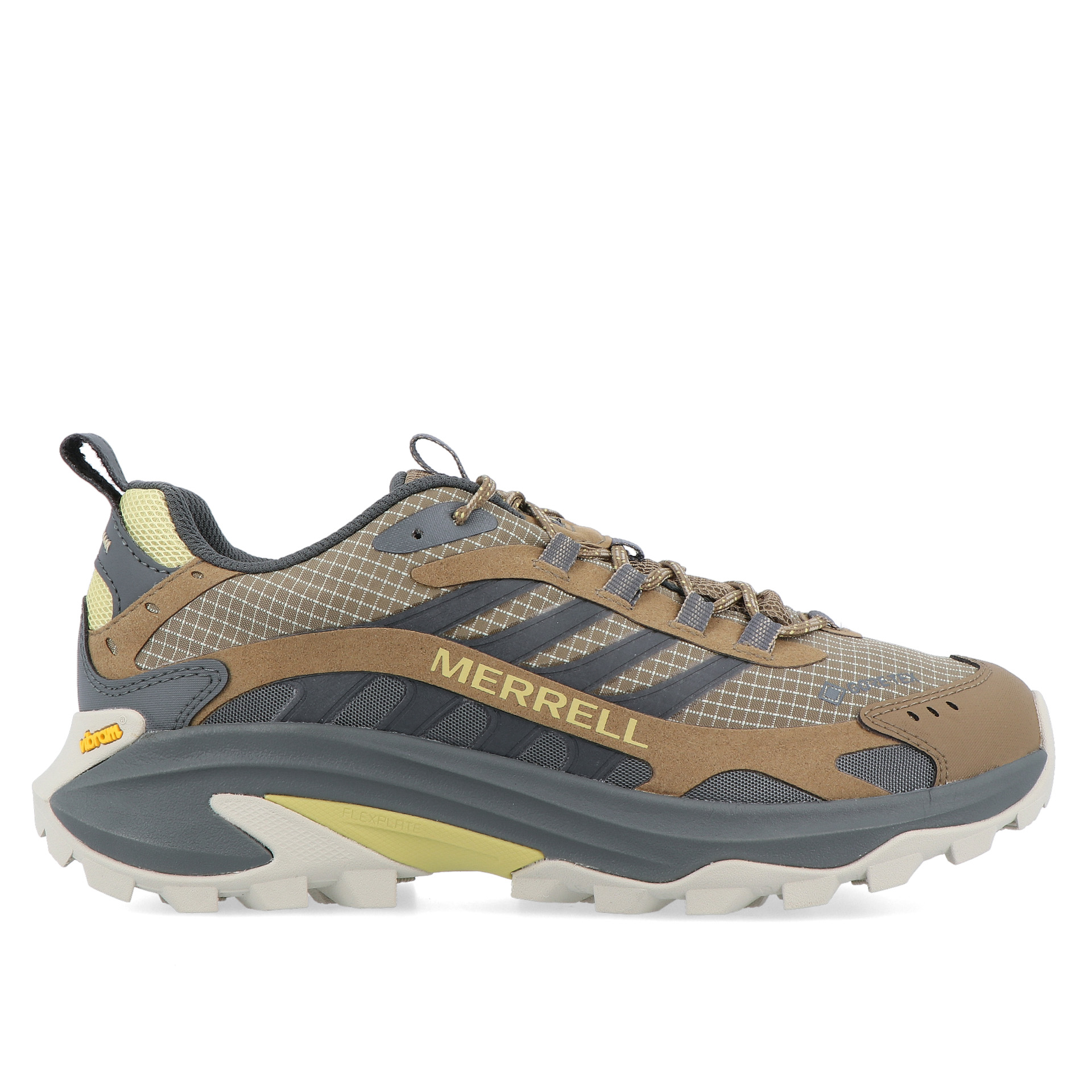 Merrell Moab Speed 2 Gtx-cairn
