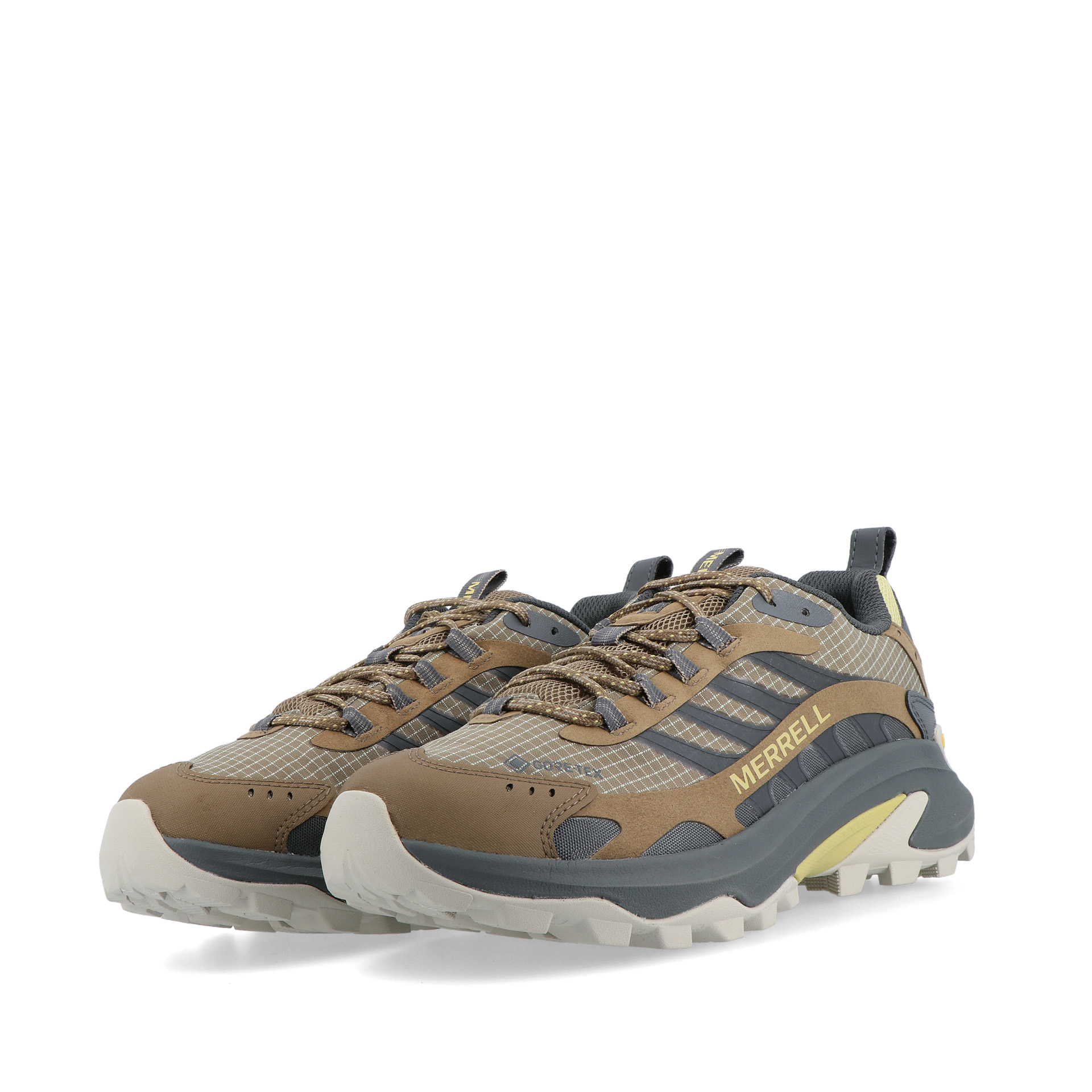 Merrell Moab Speed 2 Gtx-cairn