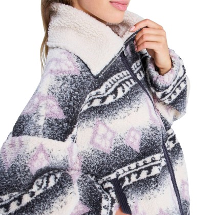 Roxy Casaco Feels Like Wint Parchment Feel Like