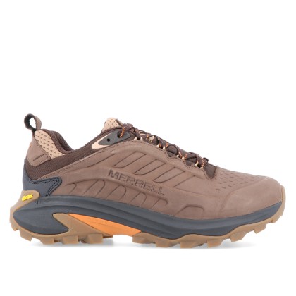 Merrell Moab Speed 2 Ltr Wp-mole