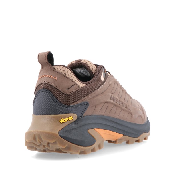 Merrell Moab Speed 2 Ltr Wp-mole