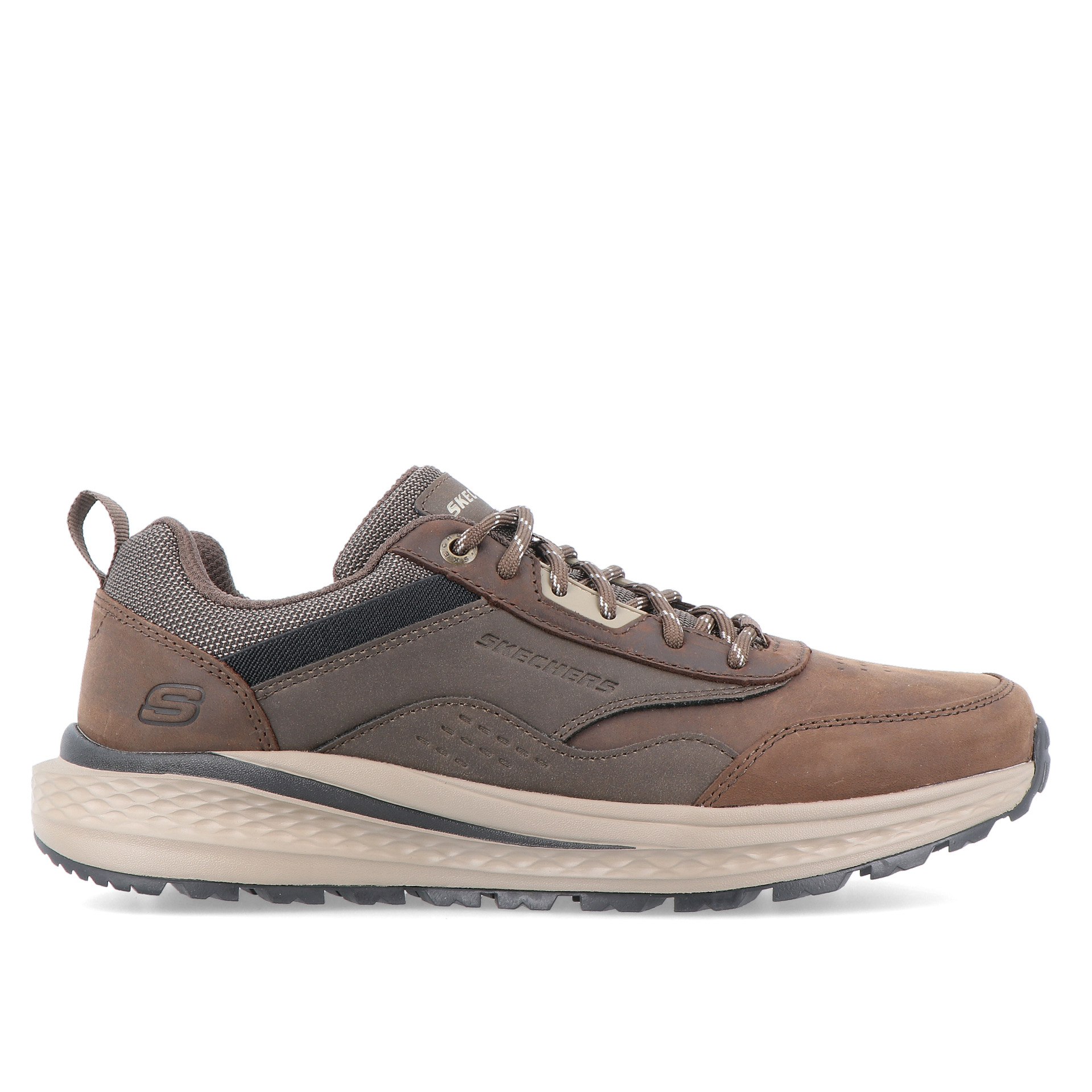 Skechers Slade Ultra  -  Peralto Cocoa