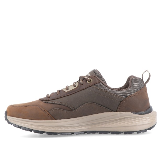 Skechers Slade Ultra - Peralto Cocoa