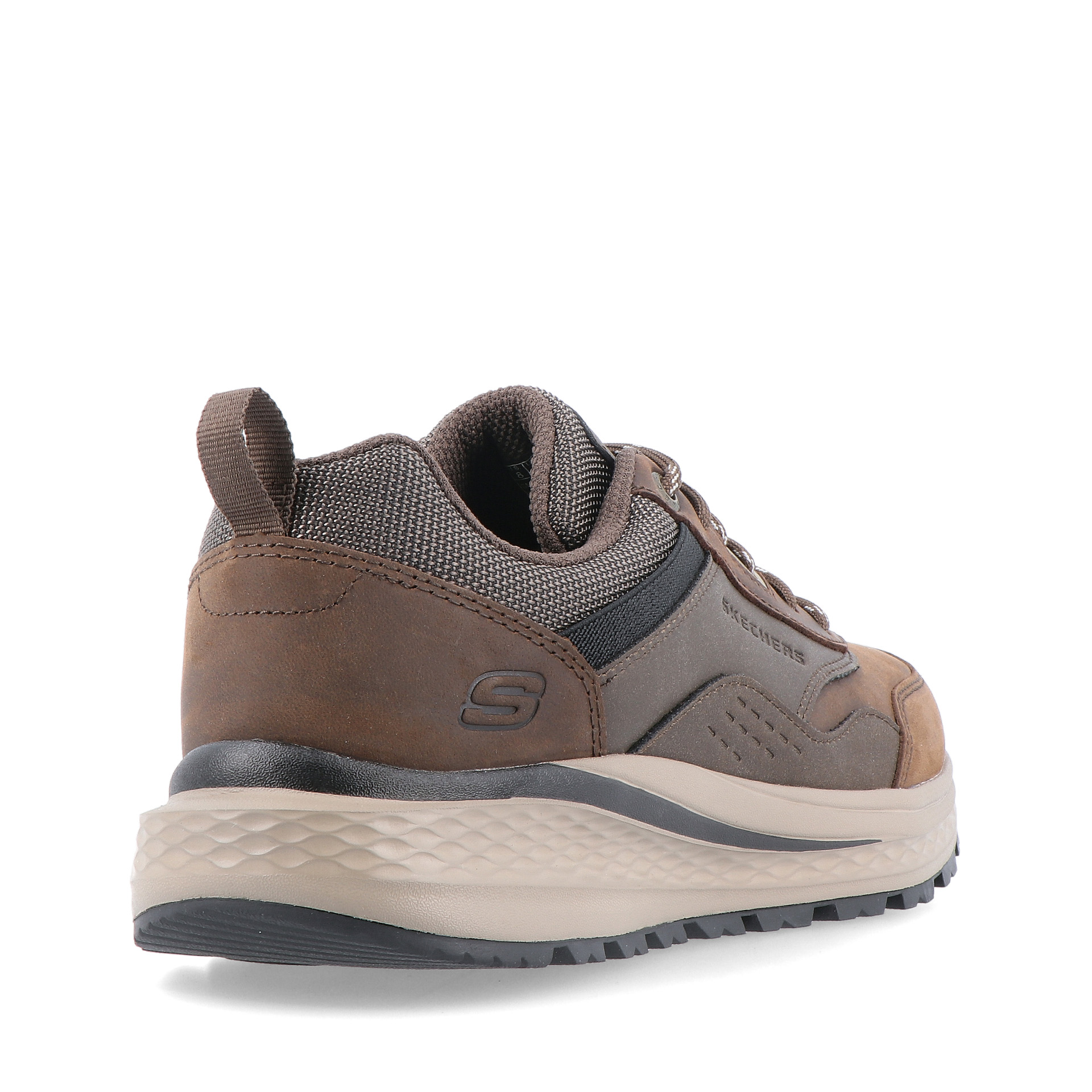 Skechers Slade Ultra  -  Peralto Cocoa