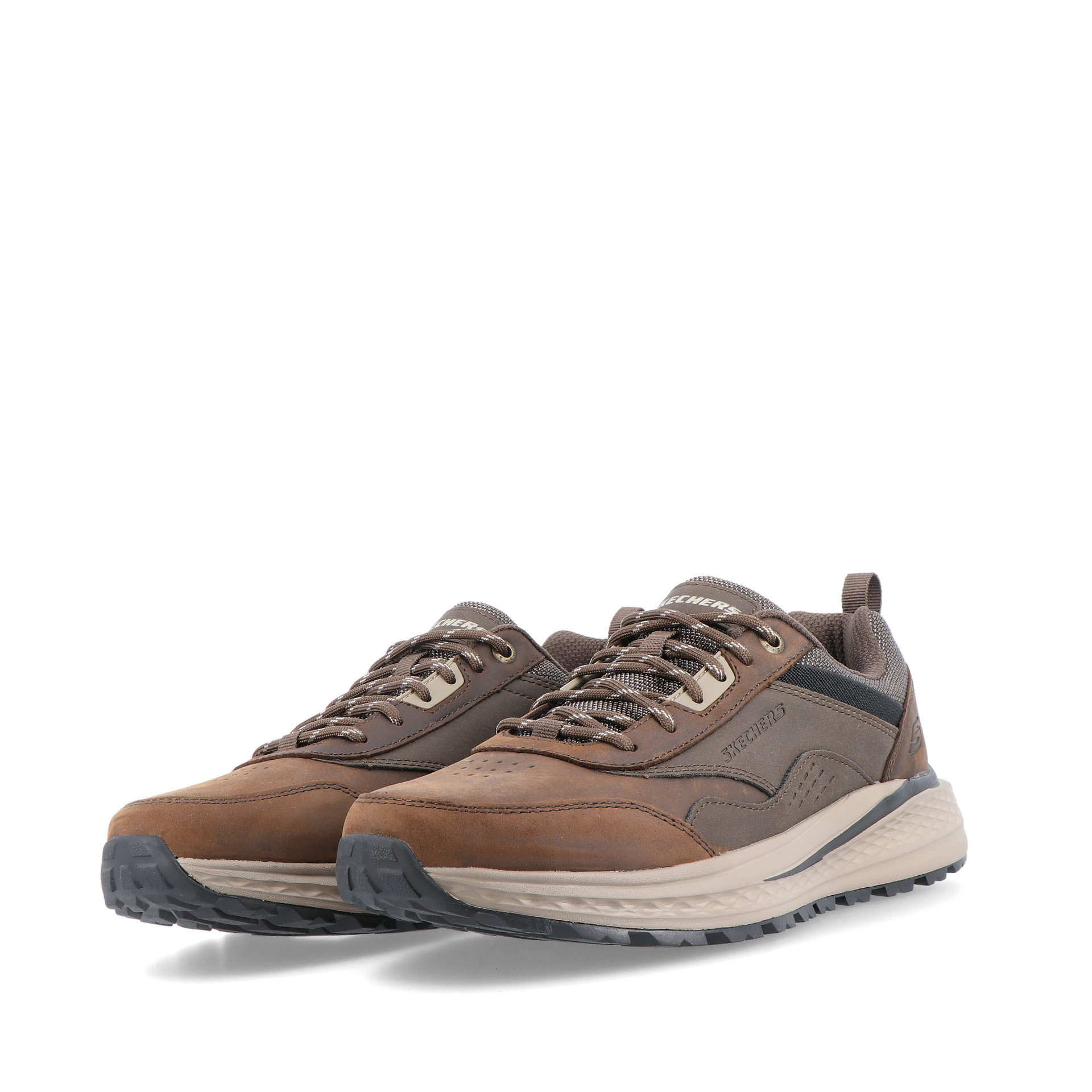 Skechers Slade Ultra  -  Peralto Cocoa