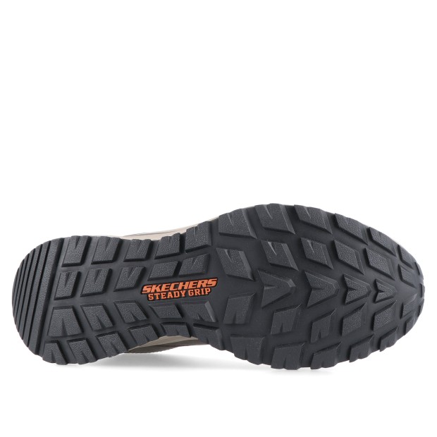 Skechers Slade Ultra - Peralto Cocoa
