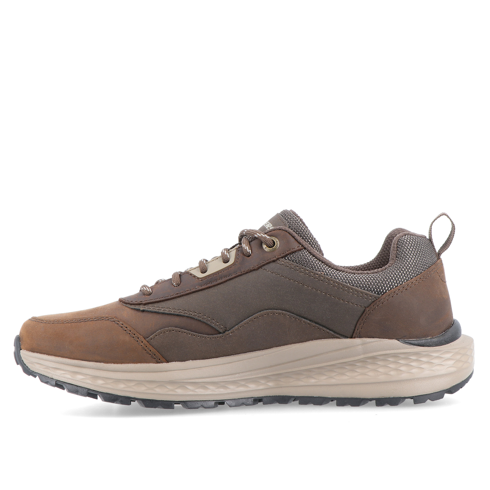 Skechers Slade Ultra  -  Peralto Cocoa
