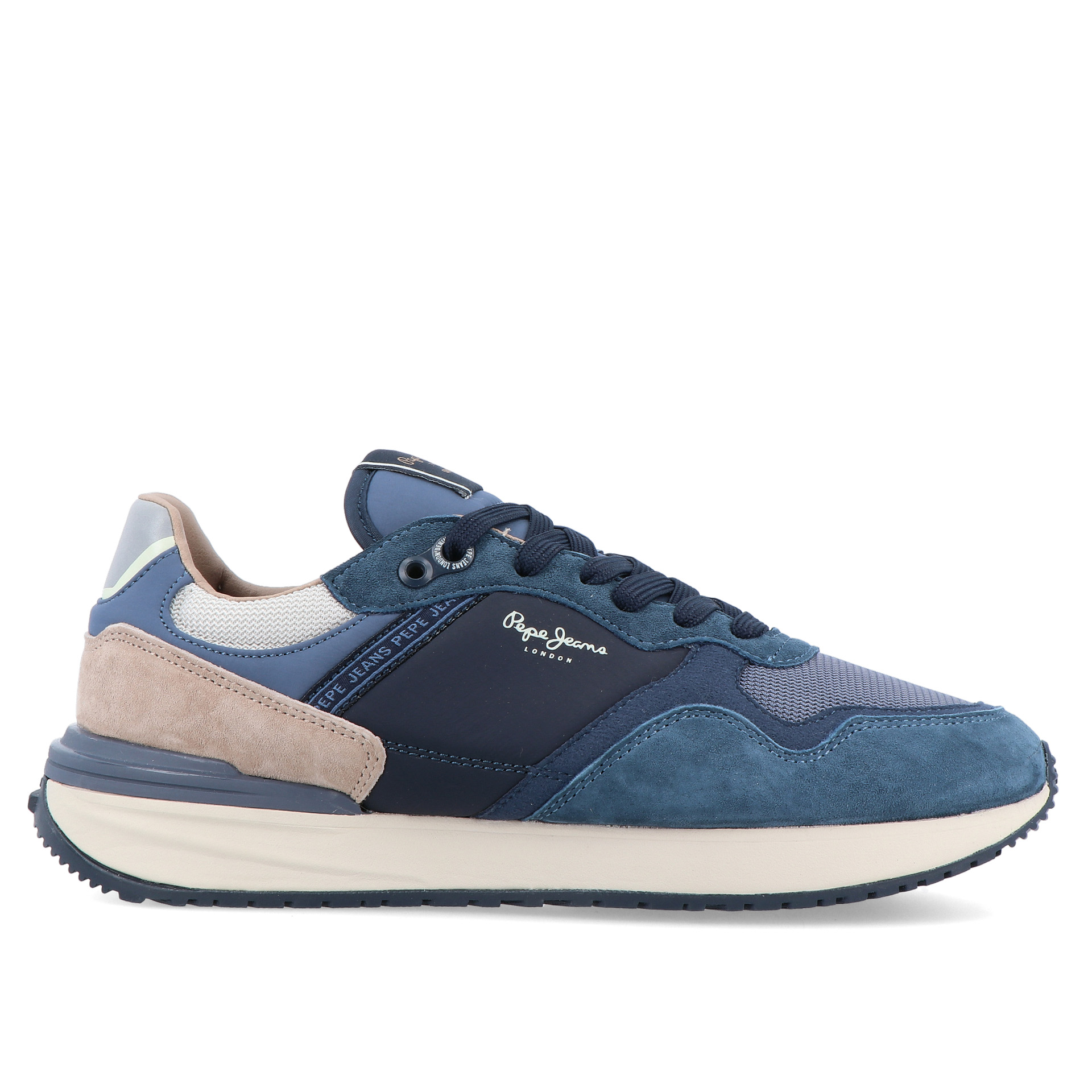 Pepe Jeans Buster Pro Main M Navy