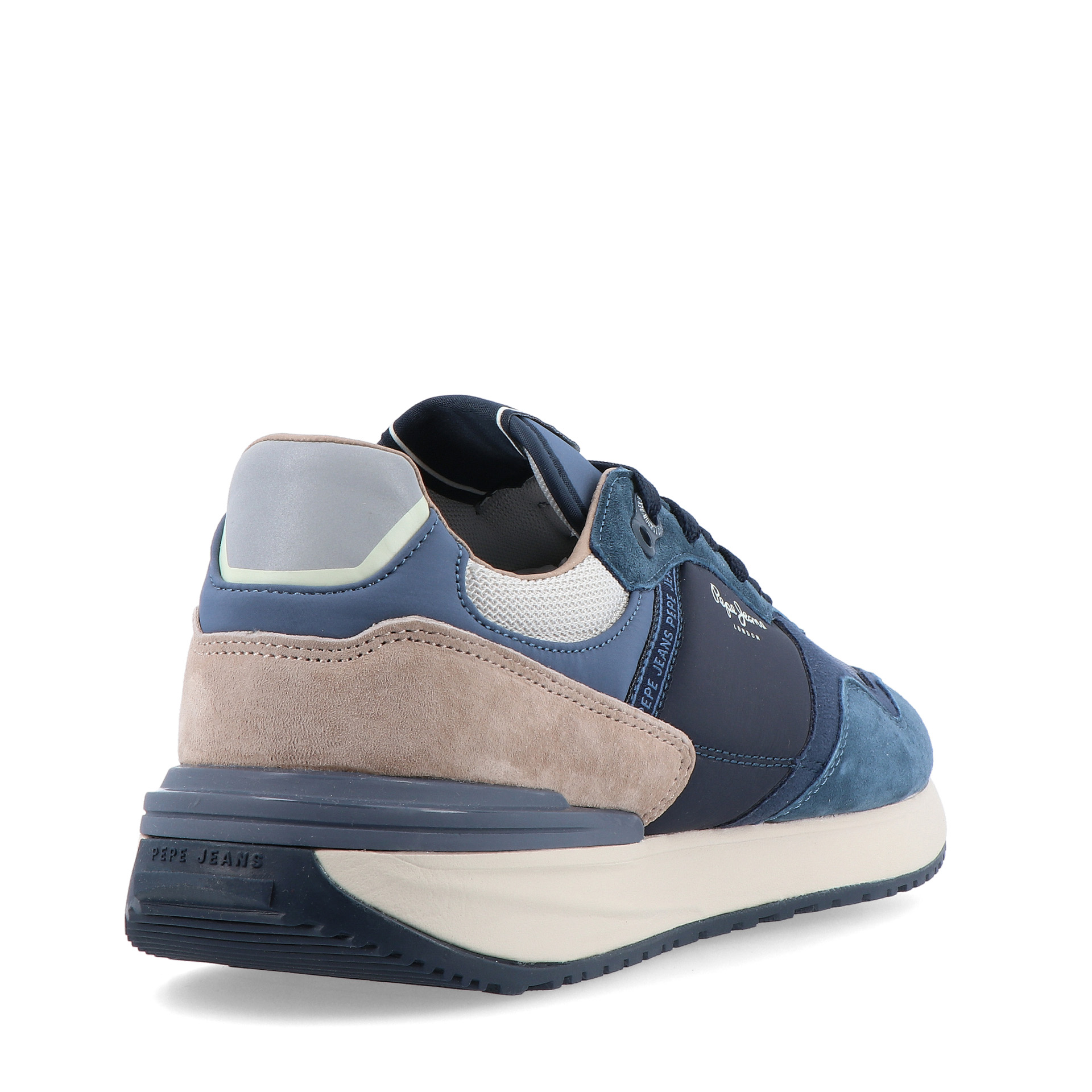 Pepe Jeans Buster Pro Main M Navy