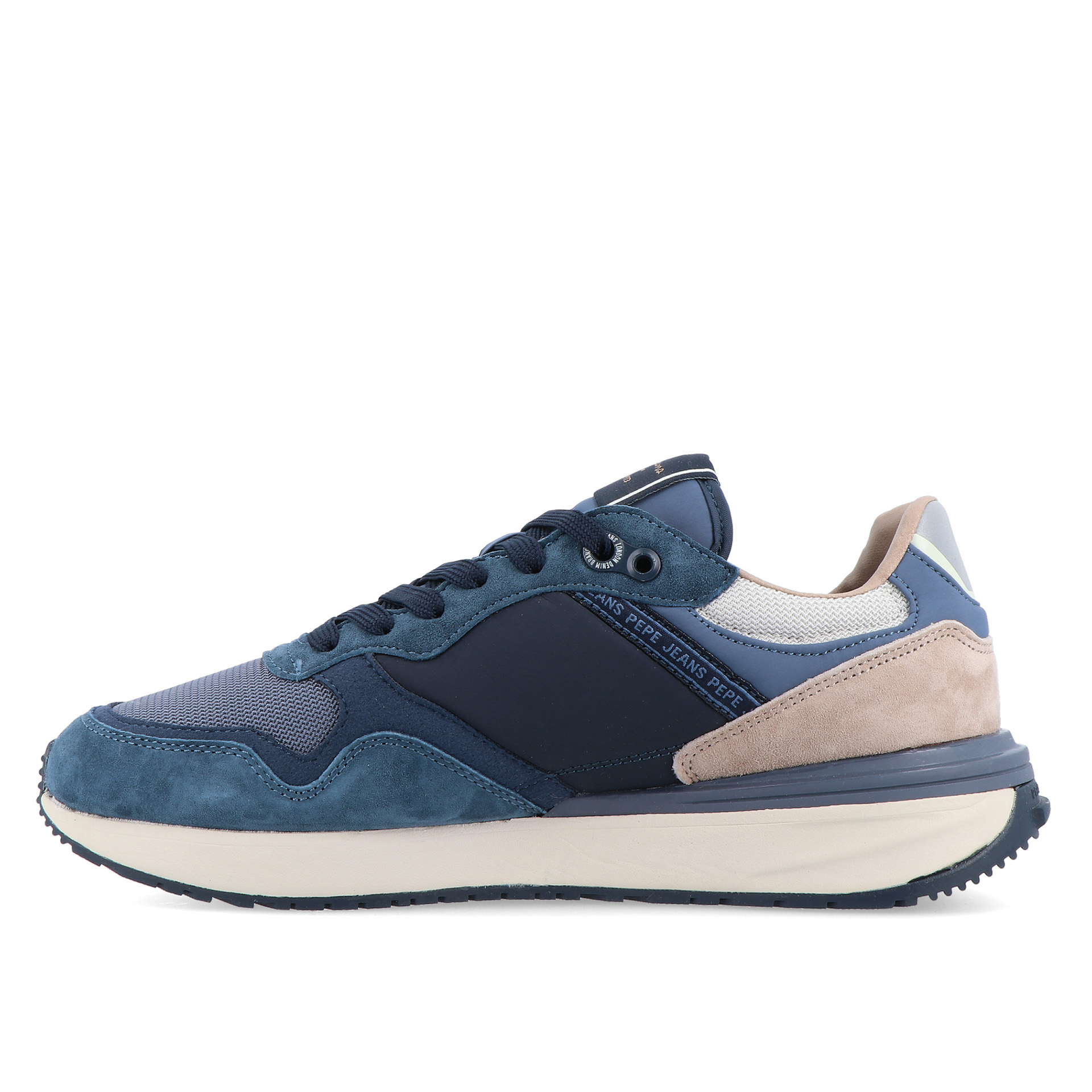 Pepe Jeans Buster Pro Main M Navy