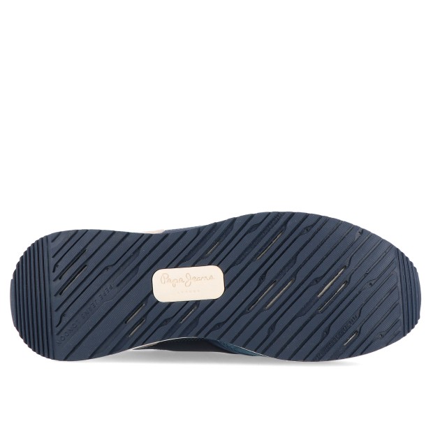 Pepe Jeans Buster Pro Main M Navy