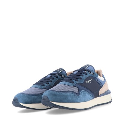 Pepe Jeans Buster Pro Main M Navy Pepe Jeans Buster Pro Main M Navy