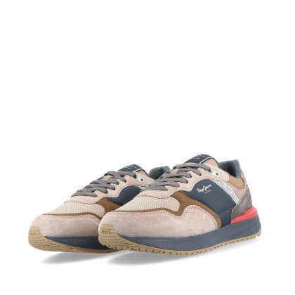 Pepe Jeans Buster Pro Main M Concealed Beige