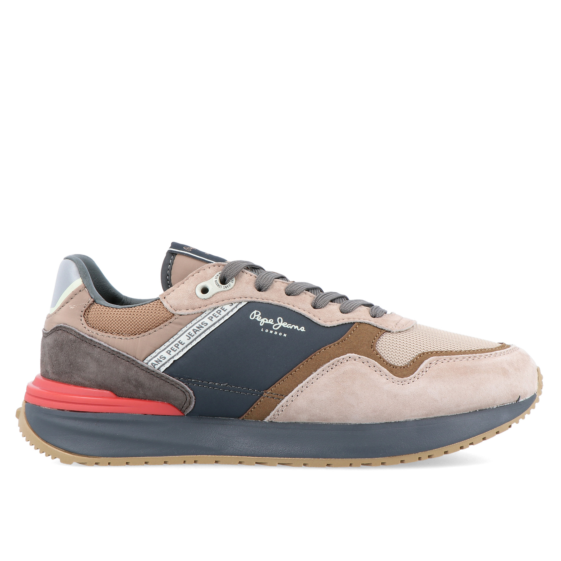 Pepe Jeans Buster Pro Main M Concealed Beige