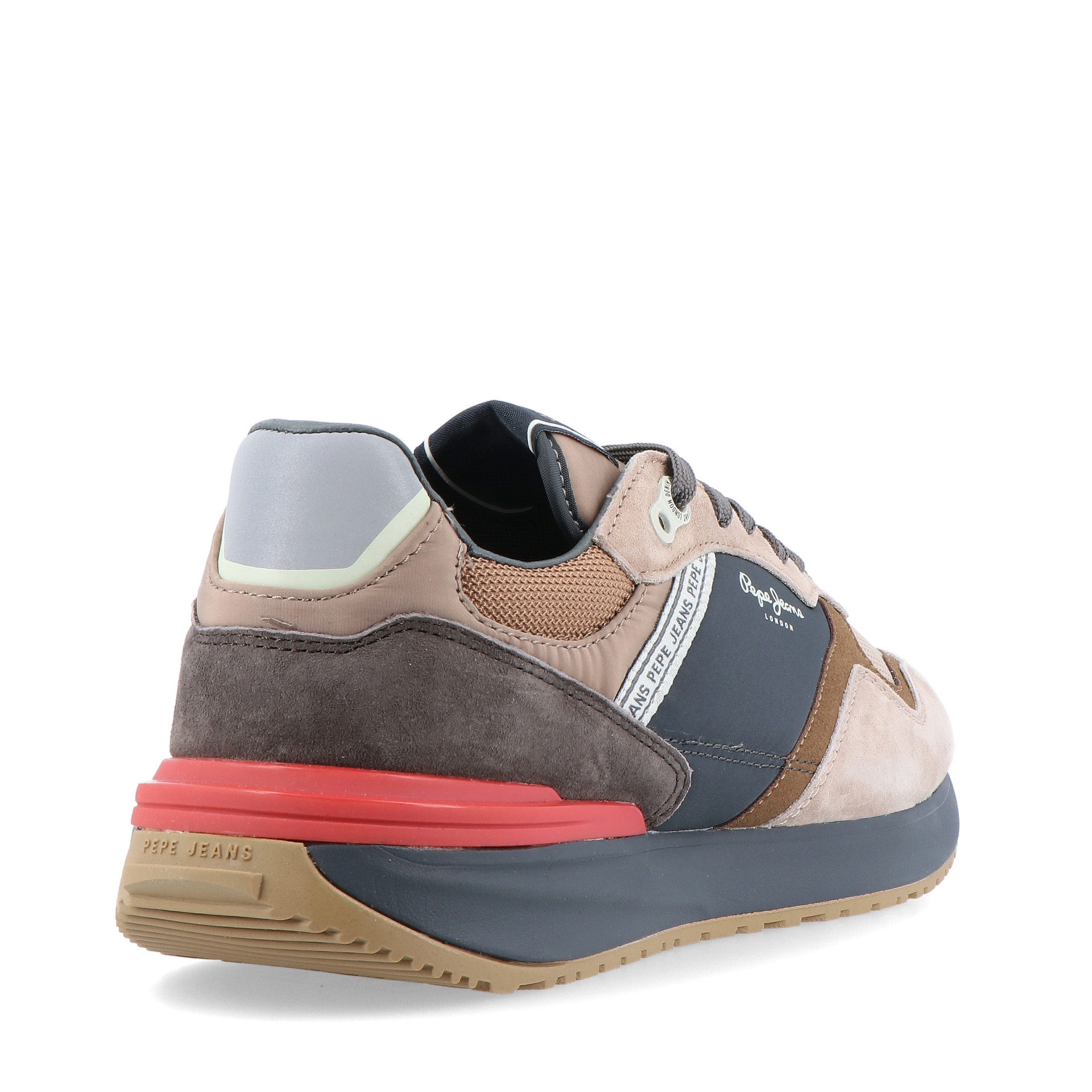 Pepe Jeans Buster Pro Main M Concealed Beige