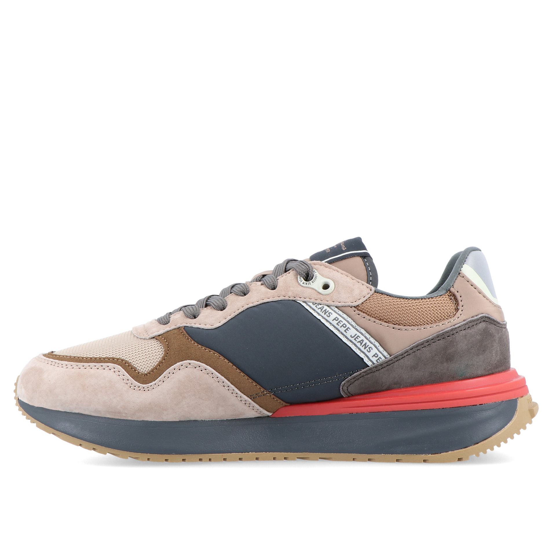 Pepe Jeans Buster Pro Main M Concealed Beige