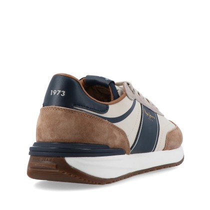 Pepe Jeans Buster Serie M Cognac Brown