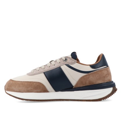 Pepe Jeans Buster Serie M Cognac Brown