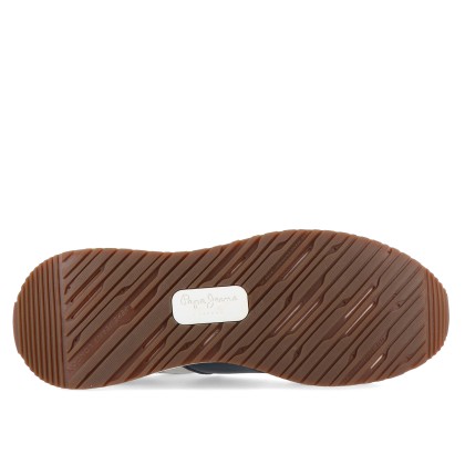 Pepe Jeans Buster Serie M Cognac Brown