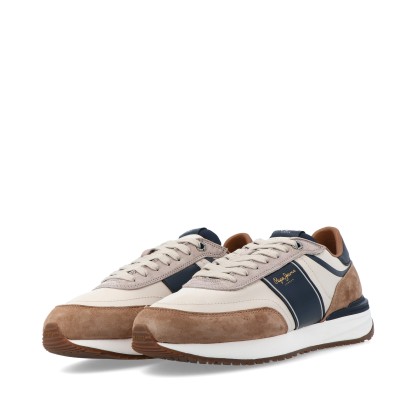 Pepe Jeans Buster Serie M Cognac Brown