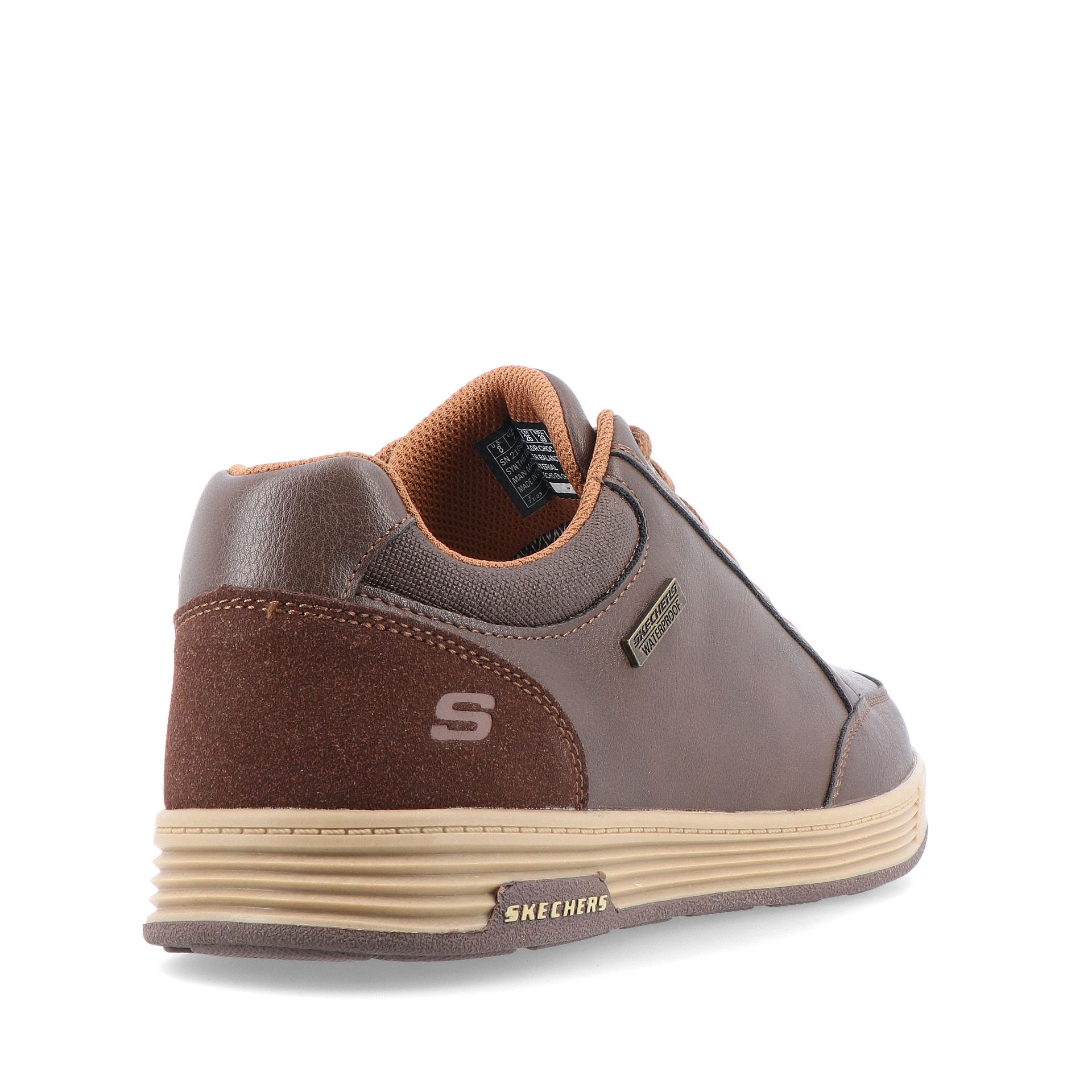 Skechers Cavell - Sparkman Choc