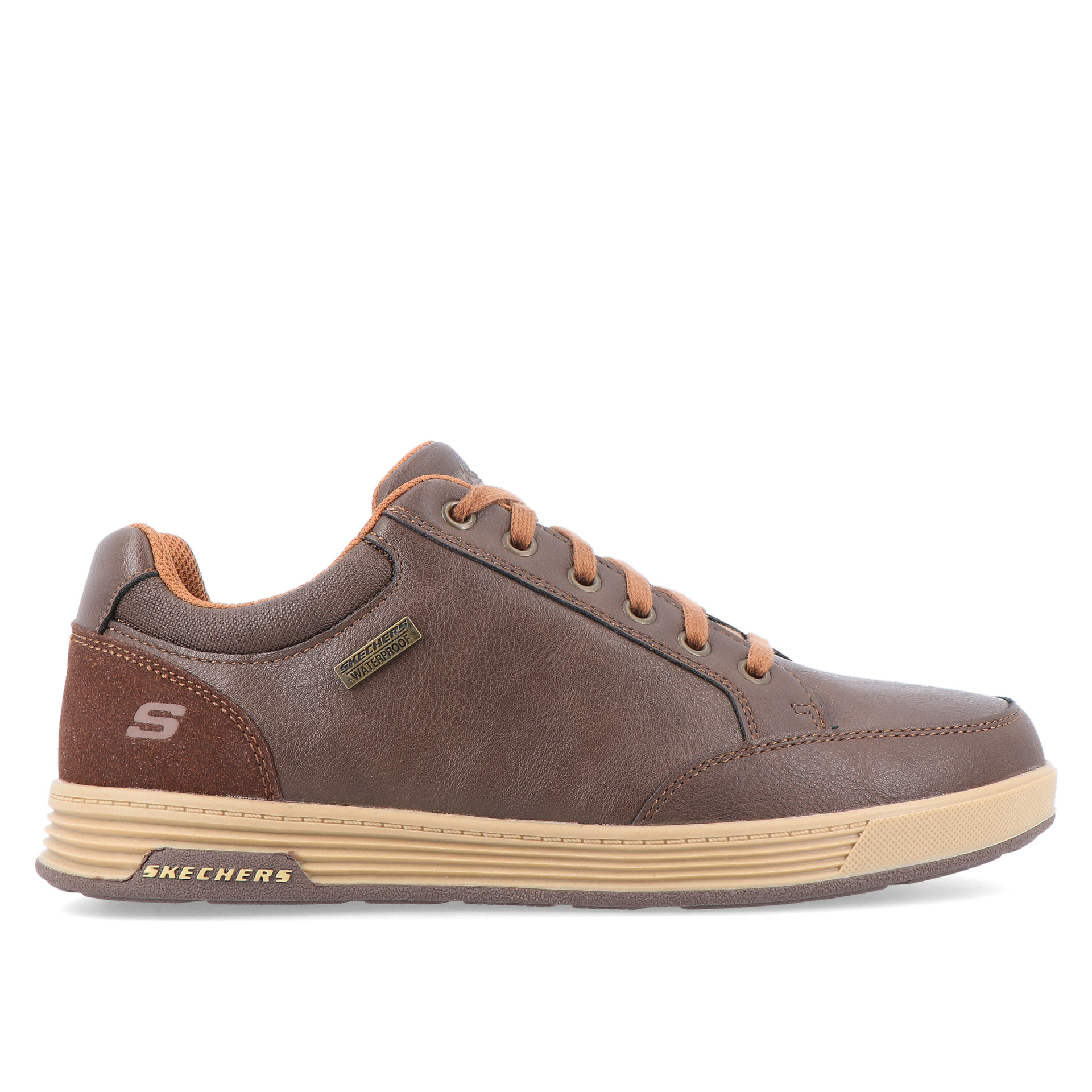 Skechers Cavell - Sparkman Choc