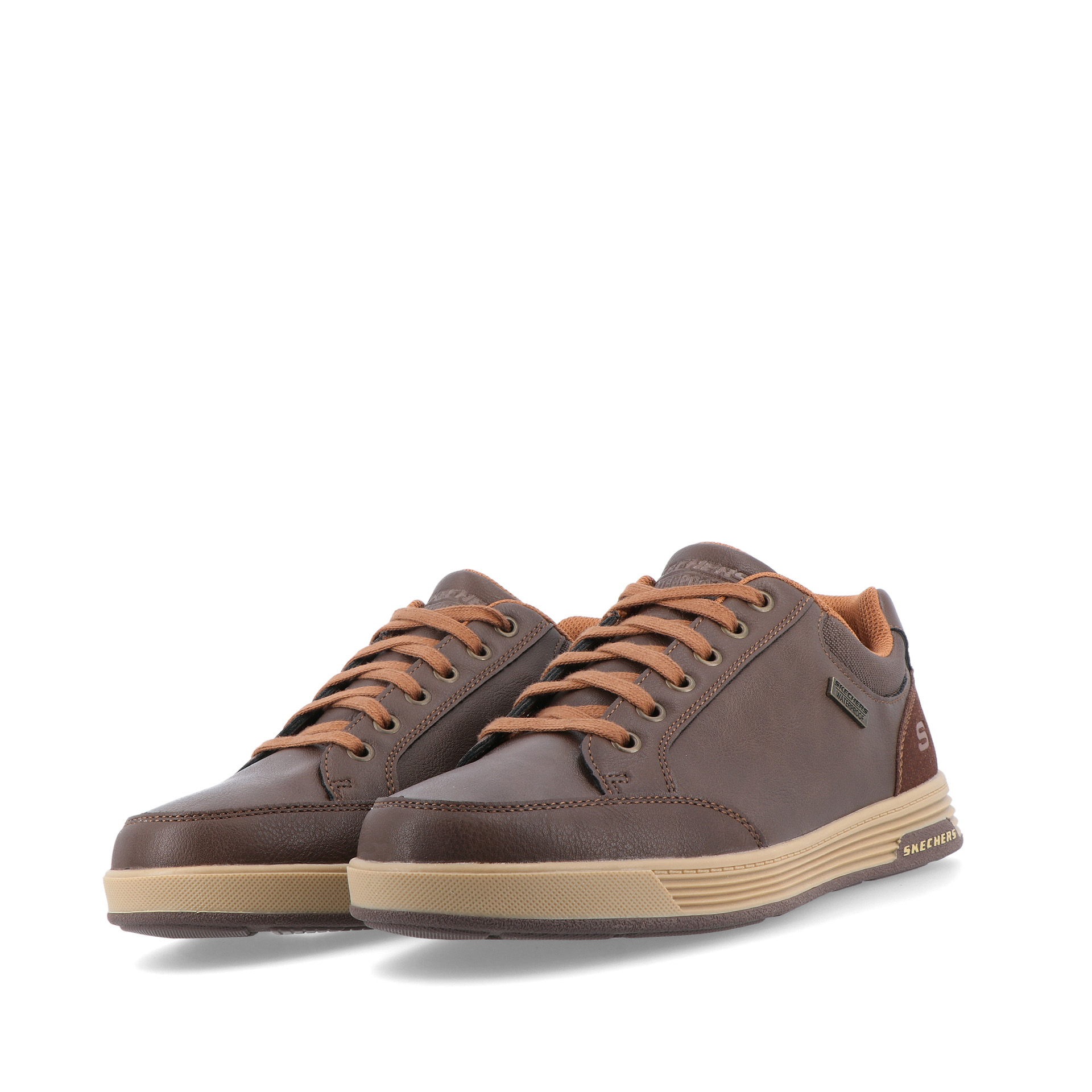 Skechers Cavell - Sparkman Choc