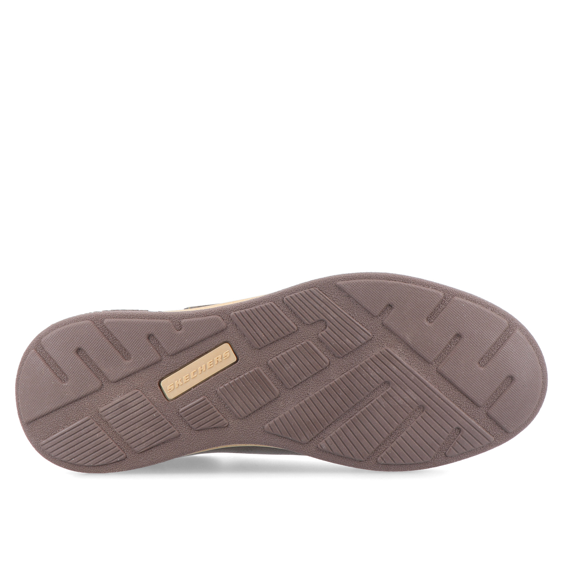 Skechers Cavell - Sparkman Choc