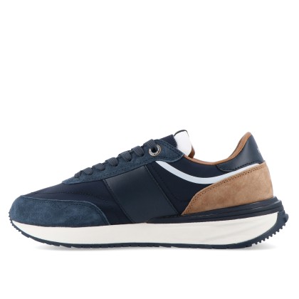Pepe Jeans Buster Serie M Navy