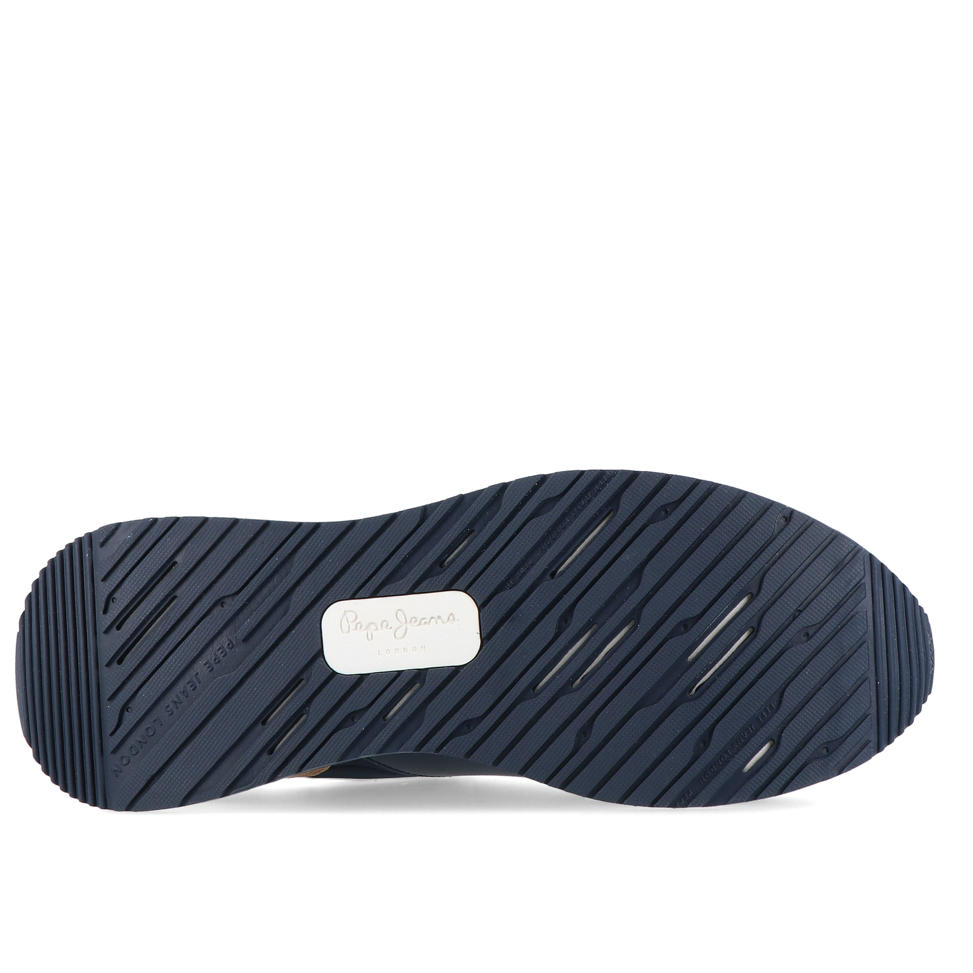 Pepe Jeans Buster Serie M Navy