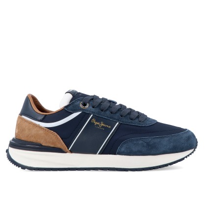 Pepe Jeans Buster Serie M Navy