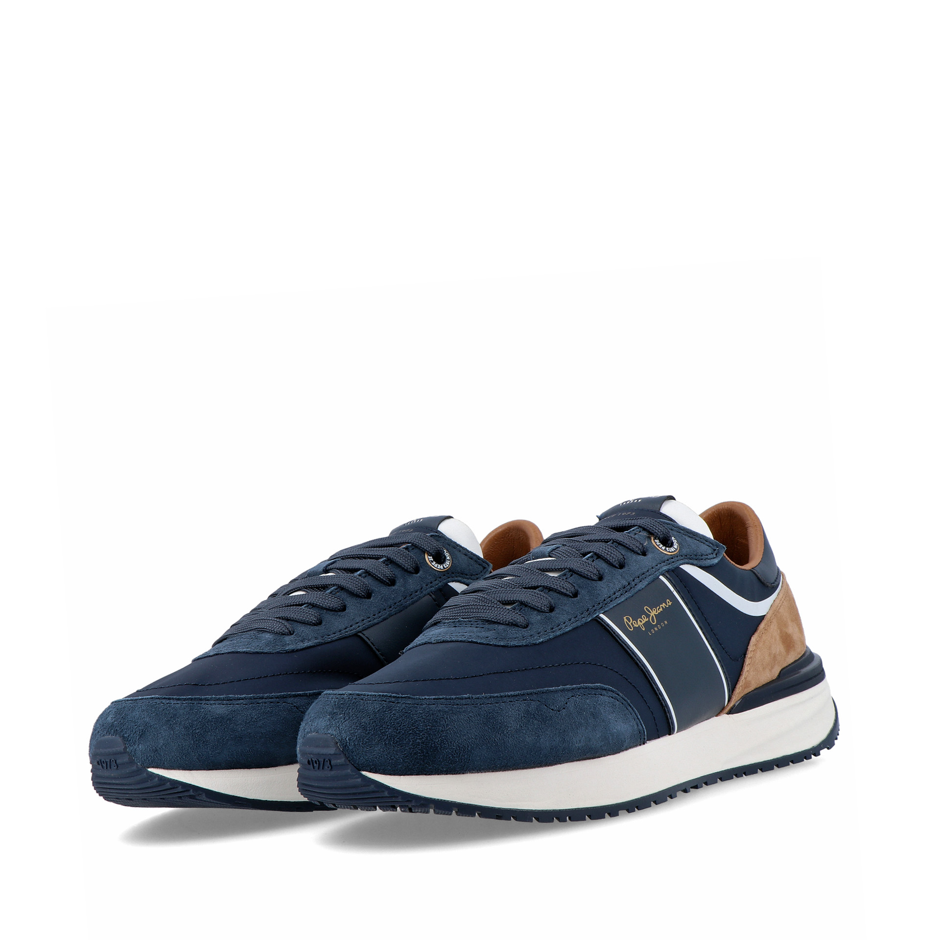 Pepe Jeans Buster Serie M Navy